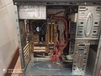 Лот: 15328976. Фото: 2. 4 ядерный Q6600/DDR2-4Gb/HDD750Gb. Компьютеры, ноутбуки, планшеты