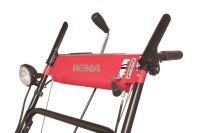 Лот: 25655813. Фото: 18. Снегоуборщик WEIMA WWS0724B/E