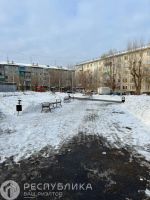 Лот: 21351199. Фото: 16. Продажа Квартира Красноярск, Волжская...