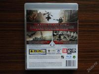 Лот: 1444488. Фото: 3. Assassin 's Creed 2 (PS3). Компьютеры, оргтехника, канцтовары