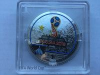 Лот: 11914705. Фото: 4. Чемпионат мира по футболу в России... Красноярск
