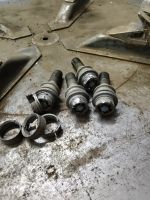 Лот: 24299001. Фото: 3. Снятие секреток. Услуги