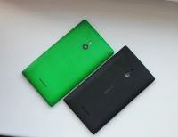 Лот: 11051610. Фото: 2. Nokia XL. Смартфоны, связь, навигация