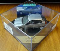 Лот: 5847207. Фото: 2. Toyota Corolla Hatchback Vitesse. Моделизм