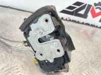 Лот: 25900105. Фото: 2. замок двери Haval Jolion. Автозапчасти