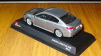 Лот: 5846861. Фото: 3. Subaru Legacy B4 2009 Silver Kyosho. Коллекционирование, моделизм