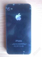 Лот: 2938763. Фото: 2. iPhone 4s (Реплика). Смартфоны, связь, навигация