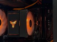 Лот: 22183062. Фото: 5. Игровой компьютер Ryzen 5 3600...