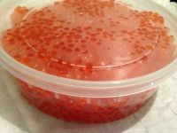 Лот: 12640635. Фото: 4. Икра кеты