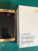 Лот: 9216392. Фото: 3. Samsung Galaxy Note 5 64Gb. Красноярск