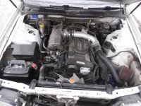 Лот: 8429246. Фото: 4. Nissan Laurel турбо, механка!