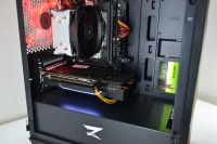Лот: 16638358. Фото: 7. Игровой компьютер I5 10400F/RTX...