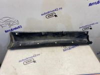 Лот: 21711471. Фото: 5. накладка порога SsangYong Actyon...