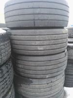 Лот: 11121513. Фото: 2. Bridgestone R168 385/65 R22,5... Шины, Диски