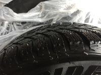 Лот: 10643120. Фото: 2. Резина зимня Bridgestone Ice Cruiser... Шины, Диски
