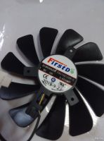 Лот: 8844983. Фото: 2. Вентилятор для видеокарты XFX... Комплектующие