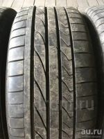 Лот: 13779734. Фото: 4. Bridgestone Potenza RE050A 225... Красноярск