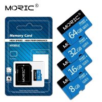 Лот: 16508834. Фото: 2. Карта памяти MicroSD 64GB 10 Class... Носители информации