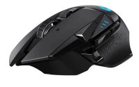 Лот: 21437309. Фото: 3. Мышь Logitech игровая беспроводная... Компьютеры, оргтехника, канцтовары