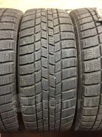 Лот: 14407504. Фото: 6. Goodyear Ice Navi 6, 215/45 R17...