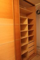 Лот: 5346786. Фото: 4. Продам Большой Шкаф-Купе + прихожая... Красноярск