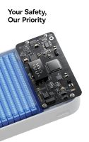 Лот: 25851322. Фото: 2. Новый. Повербанк PowerBank Baseus... Аксессуары