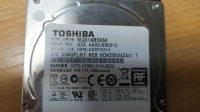 Лот: 17136125. Фото: 2. HDD диск ноутбука 500gb Toshiba... Комплектующие