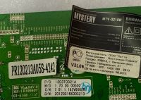 Лот: 25267287. Фото: 3. Модуль MAIN CV181H-X, Mystery... Бытовая техника