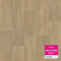 Лот: 8445862. Фото: 2. Линолеум Tarkett Идиллия Декстер... Отделочные материалы