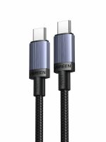Лот: 25709857. Фото: 2. Кабель зарядный UGREEN L528 (65834... Комплектующие