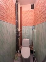 Лот: 25633241. Фото: 10. 1-комн. квартира , Красноярск...