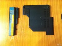 Лот: 8369496. Фото: 3. Матплата для ноутбука Lenovo G570... Компьютеры, оргтехника, канцтовары