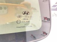 Лот: 25887722. Фото: 2. форточка крыла Hyundai Matrix... Автозапчасти