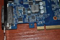 Лот: 7368272. Фото: 6. GeForce GT610 1gb