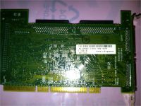 Лот: 8322609. Фото: 2. Adptec 39160 (HP 129803-B21) PCI-X. Серверы, СХД