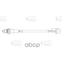 Лот: 21841634. Фото: 2. Vs-Os 0813 Startvolt Датчик Кисл... Автозапчасти