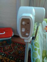Лот: 8807258. Фото: 7. Качели электронные Fisher Price...