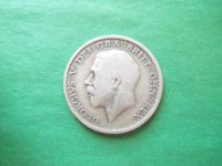 Лот: 18822936. Фото: 3. Великобритания 1/2 кроны 1920... Коллекционирование, моделизм