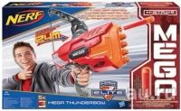 Лот: 9379873. Фото: 2. Nerf-Thunder Bow. Игрушки