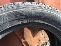 Лот: 17665132. Фото: 5. Dunlop Graspic 205/55/16 2 шт