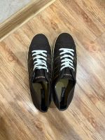 Лот: 25711166. Фото: 4. Кеды pull And bear 43 размер. Красноярск