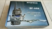 Лот: 11386103. Фото: 7. Рация Baofeng BF-A58. Влагозащищенная