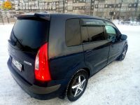 Лот: 10881150. Фото: 11. Mazda Premacy, 2000, V-1800, АКПП...