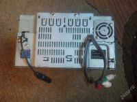 Лот: 1820701. Фото: 3. Pioneer Carrozeria 2din. Авто, мото, водный транспорт