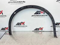 Лот: 25896719. Фото: 5. Накладка крыла Audi Q5 FYB