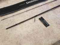 Лот: 18388716. Фото: 3. Спиннинг Major Craft Dodger DGS-702ML... Туризм, охота, рыбалка, самооборона