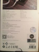 Лот: 16045691. Фото: 3. Внешний аккумулятор Baseus X20... Смартфоны, связь, навигация