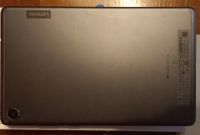 Лот: 21140737. Фото: 2. Планшет Lenovo Tab M8 TB-8506X... Компьютеры, ноутбуки, планшеты