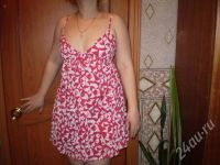 Лот: 36765. Фото: 3. сарафан-сорочка!Фирменная из Москвы...