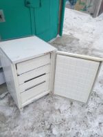 Лот: 6774975. Фото: 2. Морозилка. Крупная бытовая техника